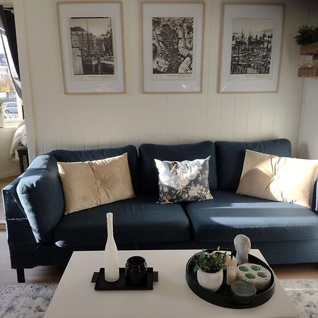Light Home Apartment Alesund With Free Parking ภายนอก รูปภาพ