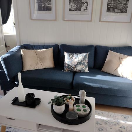 Light Home Apartment Alesund With Free Parking ภายนอก รูปภาพ