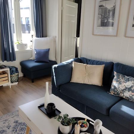 Light Home Apartment Alesund With Free Parking ภายนอก รูปภาพ